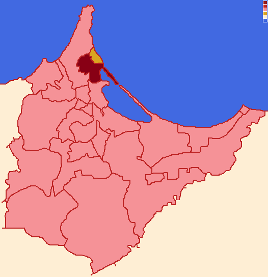 File:Mapa MARROCOS-2015-3-A Oriental,Nador-Municipio,Bni Ansar.png