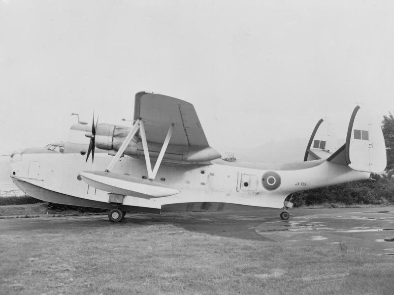 File:Martin Mariner 524 Sqn RAF at Oban 1943.jpg