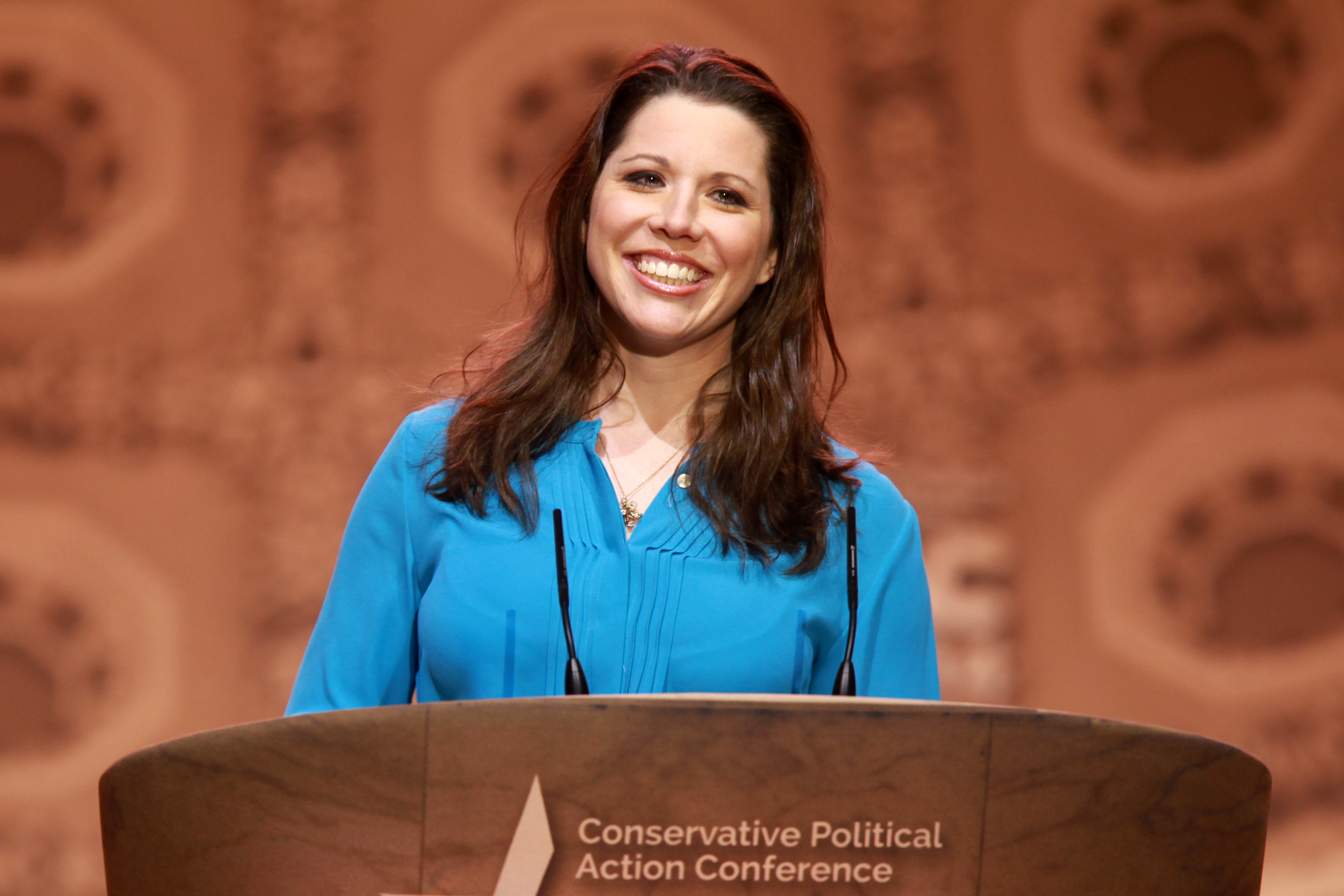 Mary Katharine Ham CPAC 2014.jpg. 