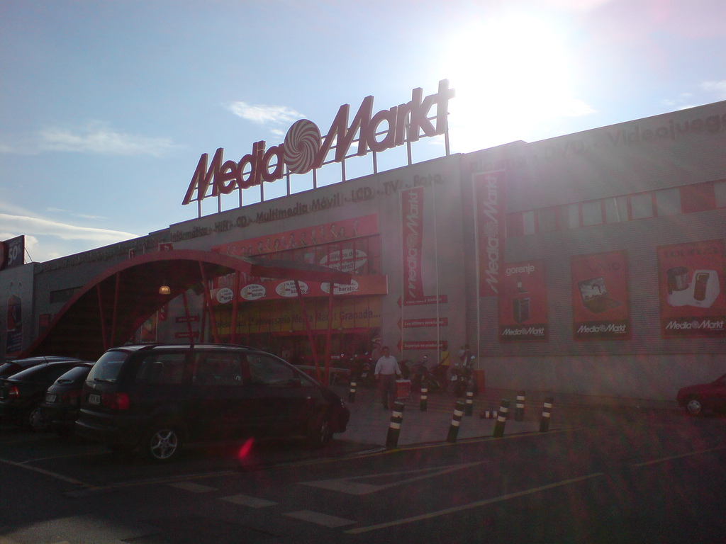 MediaMarkt - Wikipedia