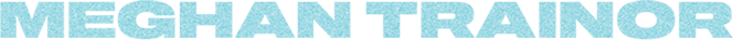 File:Meghan Trainor Logo 2020.png
