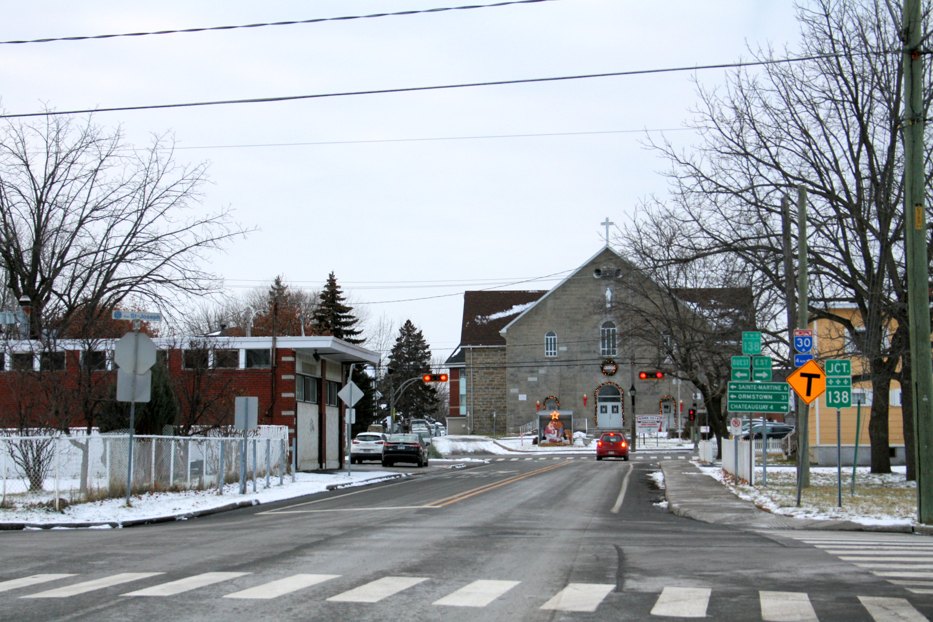 Grand-Mère, Quebec - Wikipedia