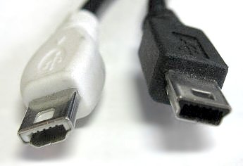 Кабель USB тип A-B