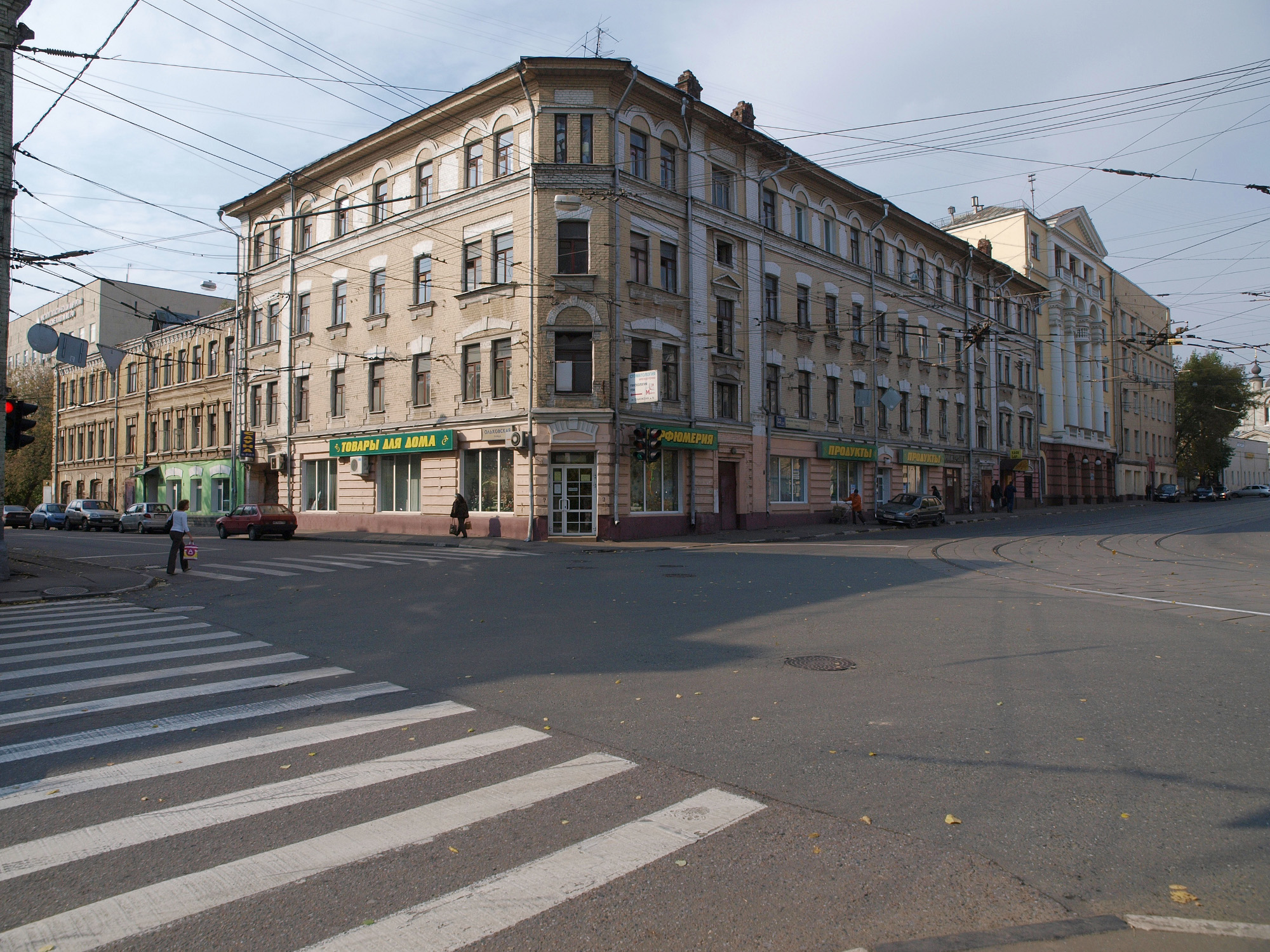 Угол ул. Ольховская улица Москва. Ольховская улица Курск. Ольховская 29/32с1. Новосибирск улица Ольховская.