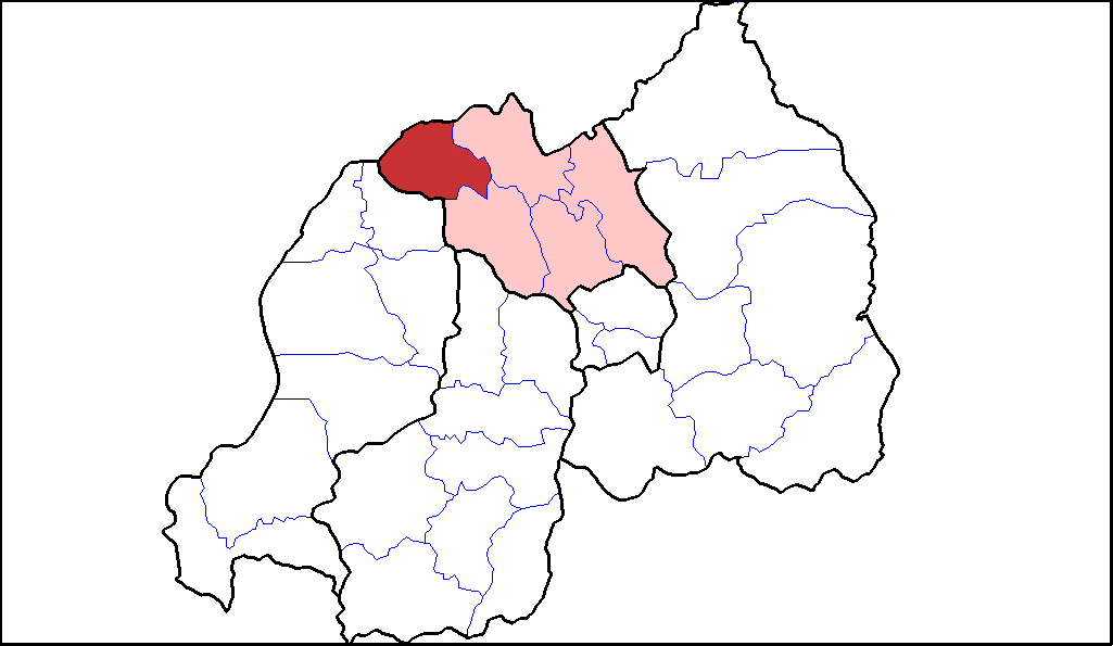 Musanze District - Wikipedia