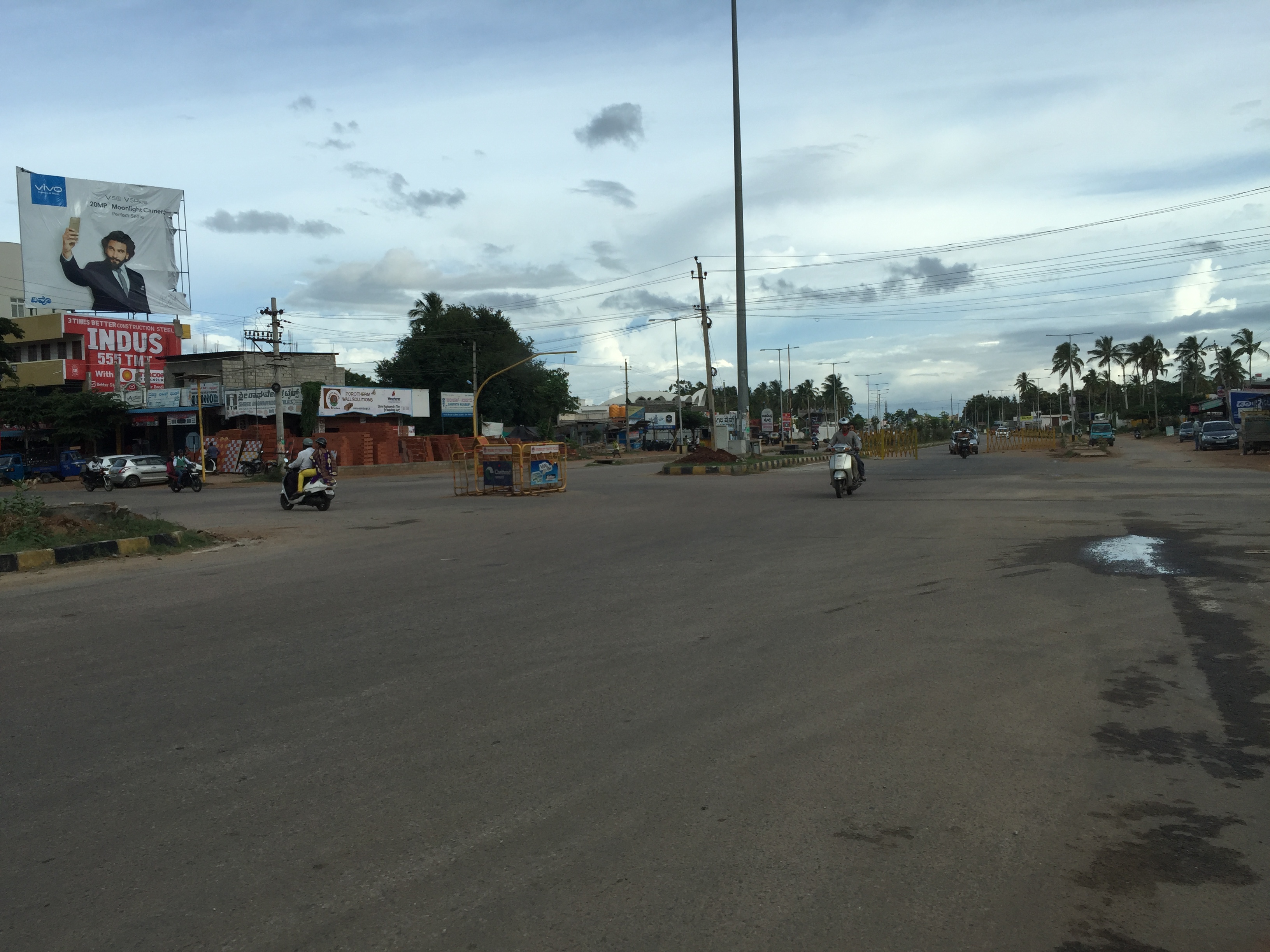 Bunbury Outer Ring Road | Main Roads Western Australia