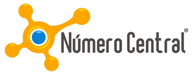 Numero-central