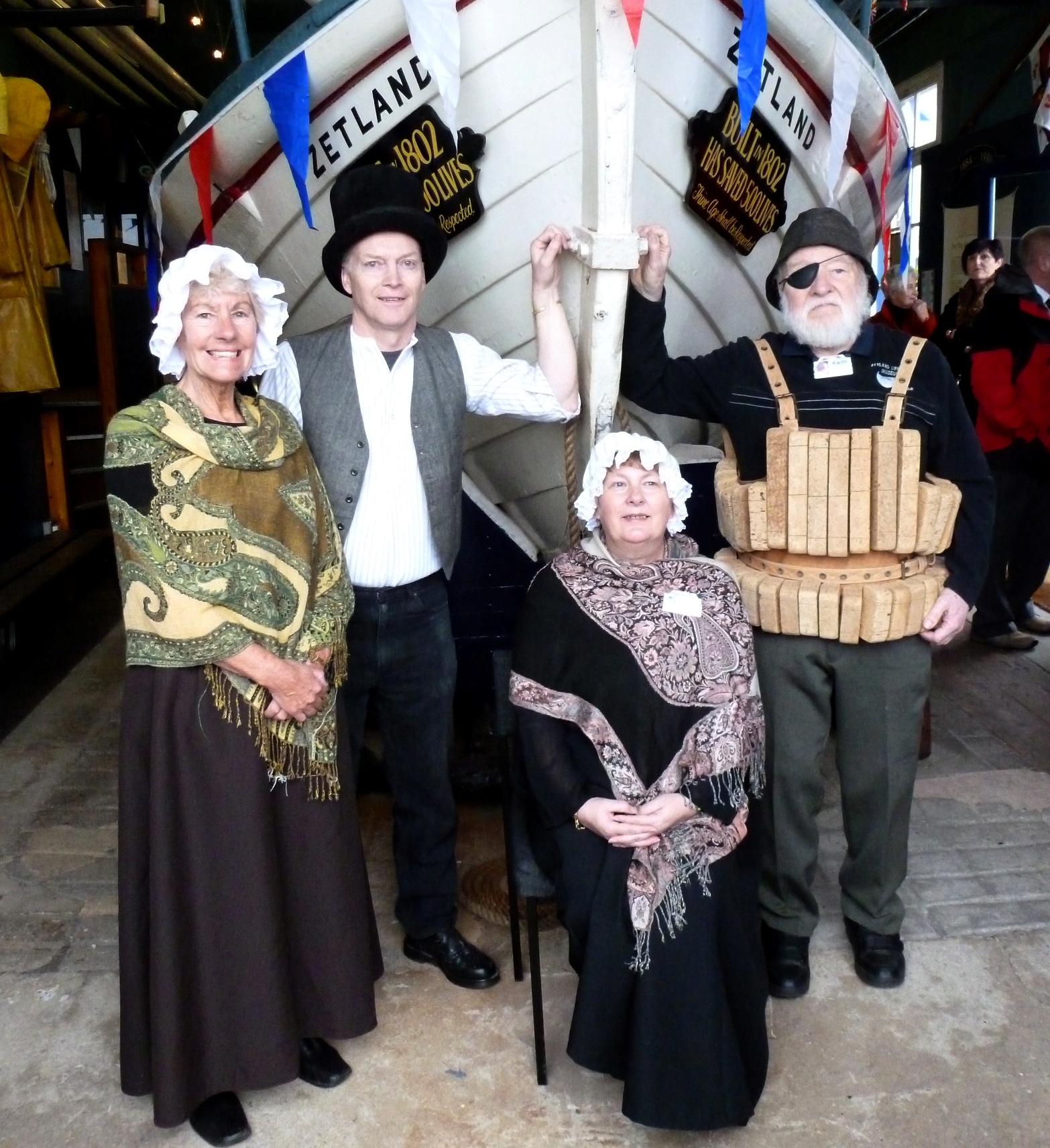 Zetland (lifeboat)