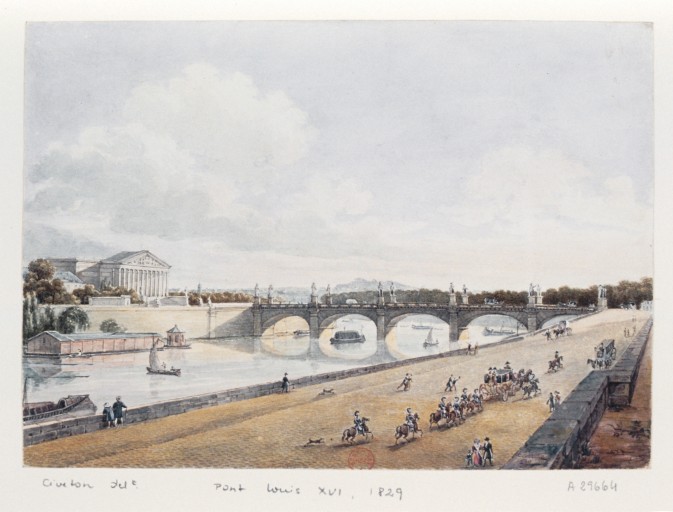Fichier:Paris-PontConcorde-1829.jpg