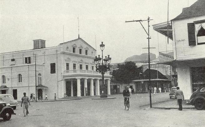 File:Port Louis Theatre Mauritius 1950s.jpg