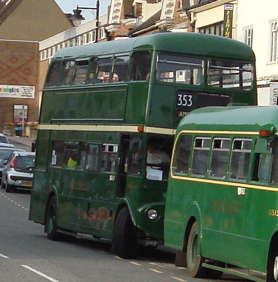 File:Preserved Routemaster bus RML2440 (JJD 440D), 2008 Amersham Heritage Open Day (6).jpg