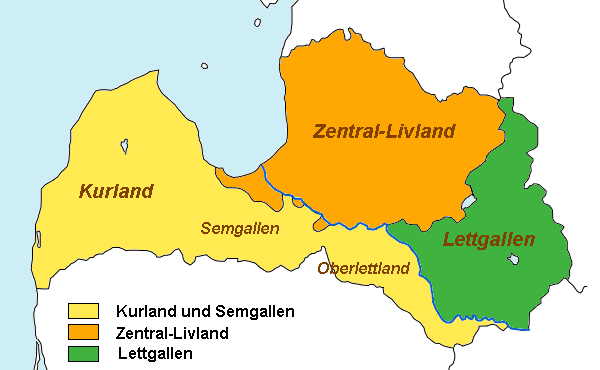 Kurland – Wikipedia