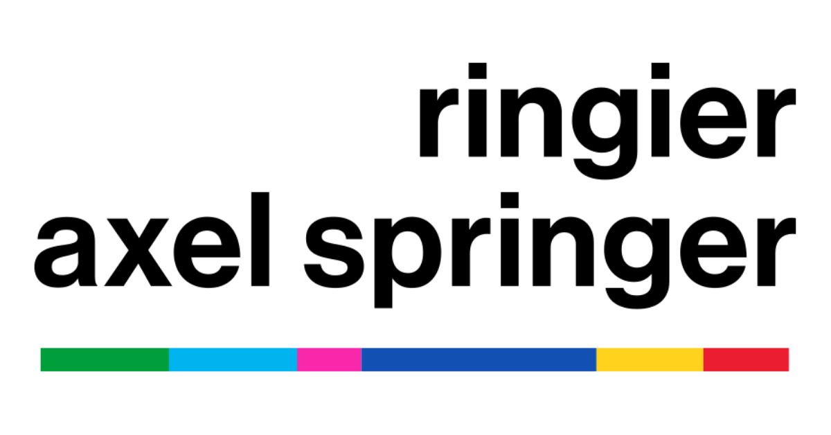 Ringier Axel Springer Media AG - Wikipedia