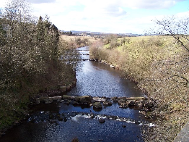 File:River Gryfe - geograph.org.uk - 31954.jpg