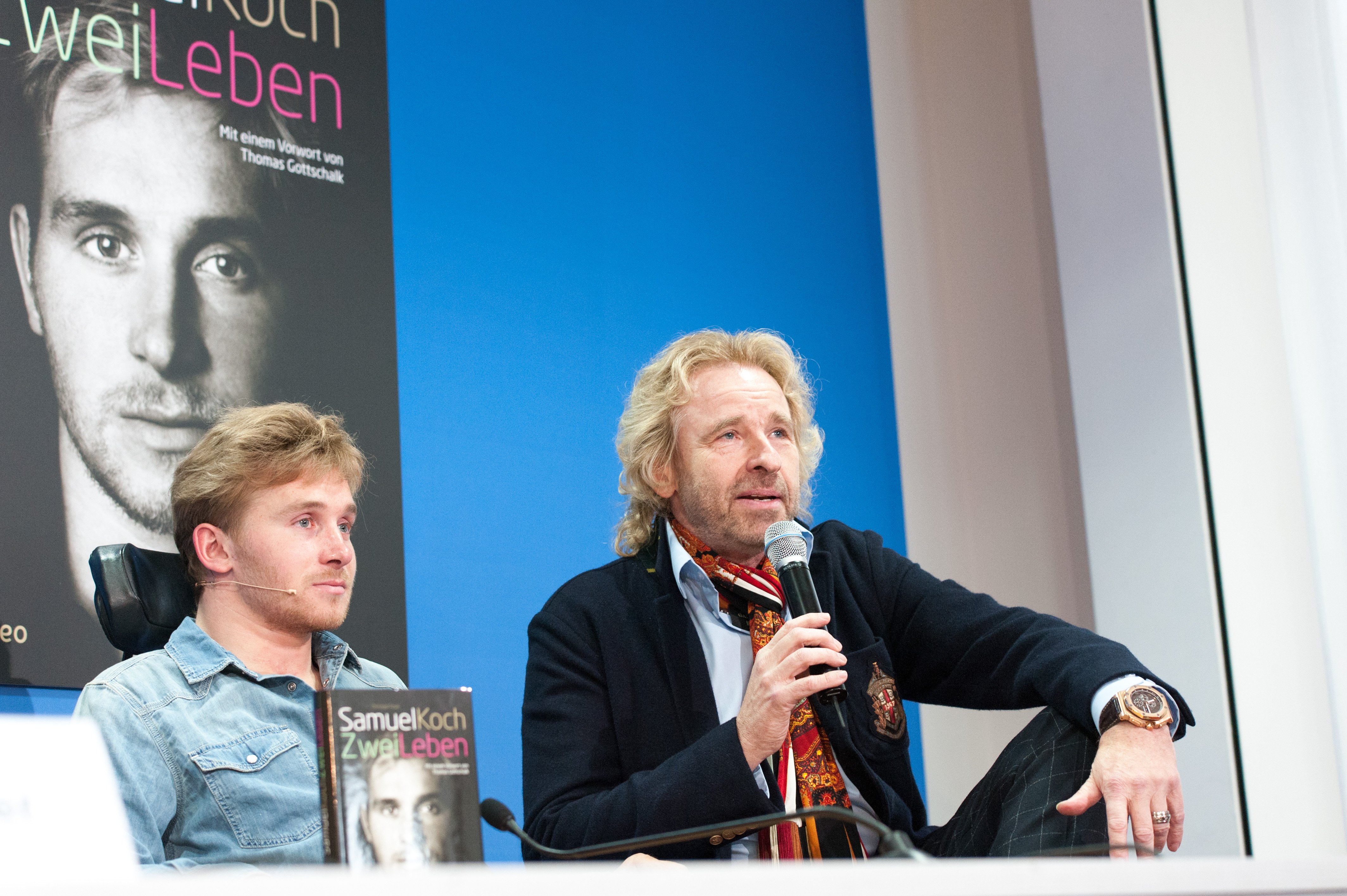 File:Samuel Koch und Thomas Gottschalk 