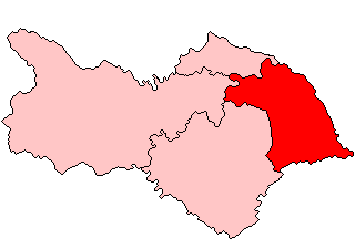 1931 Scarborough and Whitby by-election