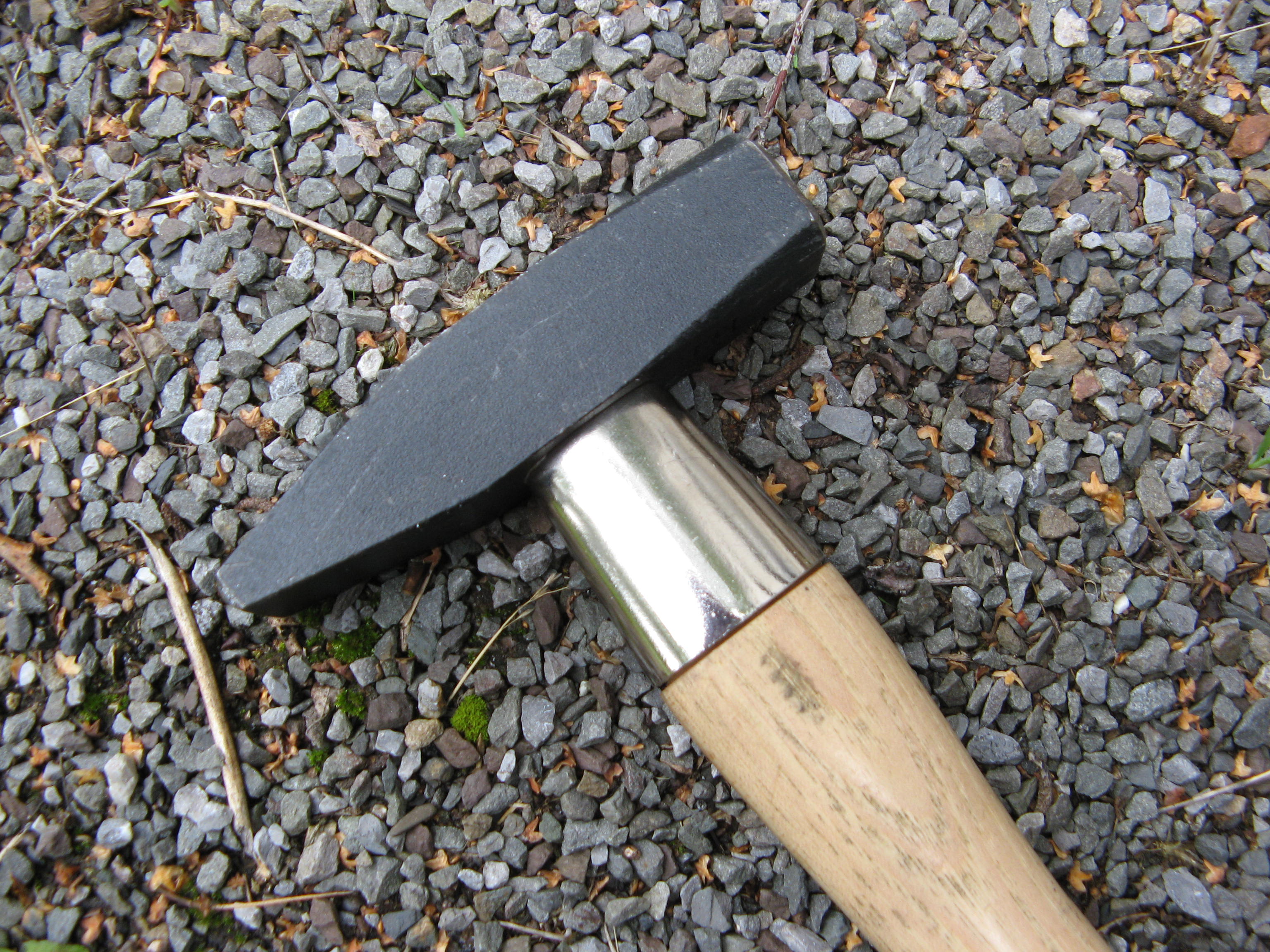 Schlosser-Hammer ∙ 800 g, Schlosserhammer