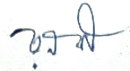 Signature of Rafiqun Nabi.jpg