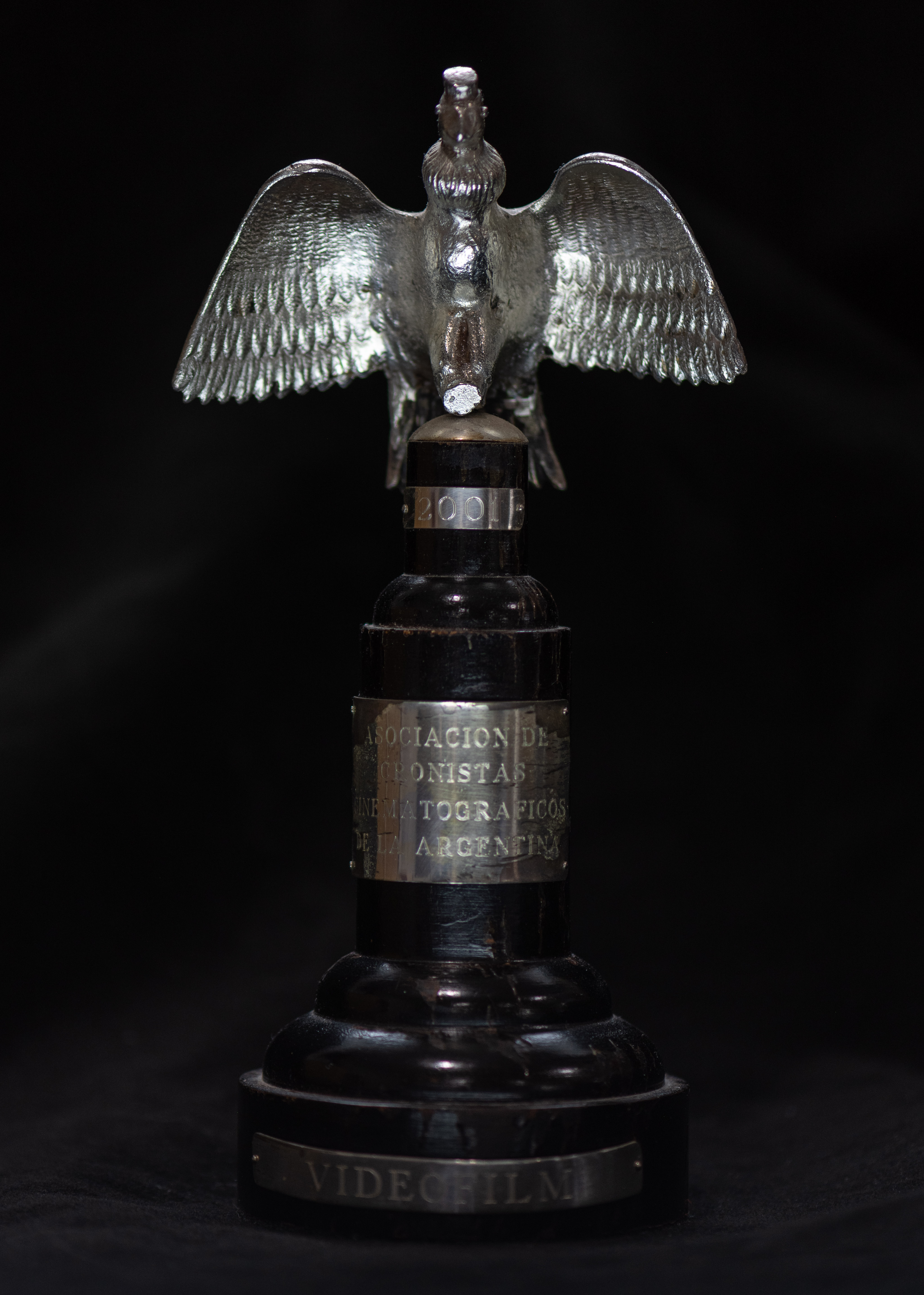 Silver Condor Award