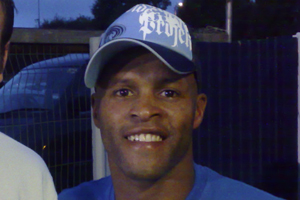 <span class="mw-page-title-main">Adie Smith</span> English footballer (born 1973)