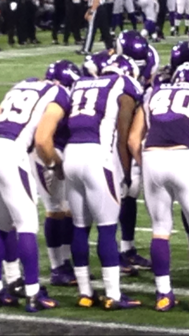 Kyle Rudolph - Wikipedia