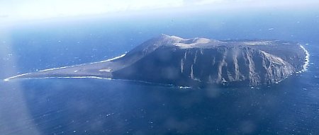 Surtsey in 1999