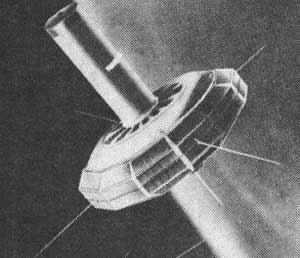 <span class="mw-page-title-main">Transit Research and Attitude Control</span> Satellite