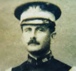 <span class="mw-page-title-main">Teófilo Marxuach</span> US Army officer (1877–1939)