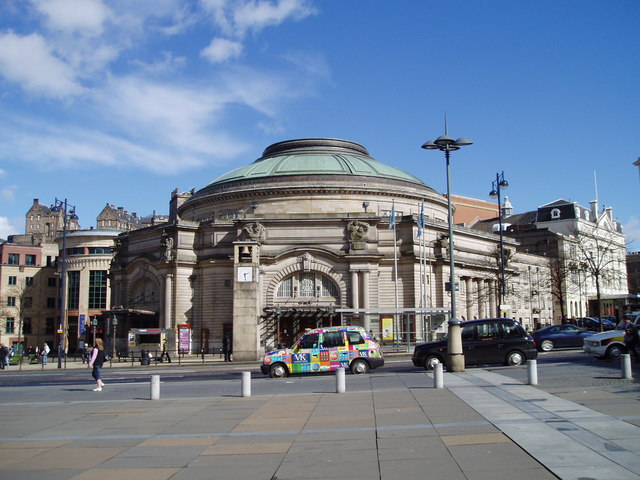 File:The Usher Hall, Edinburgh - geograph.org.uk - 149973.jpg