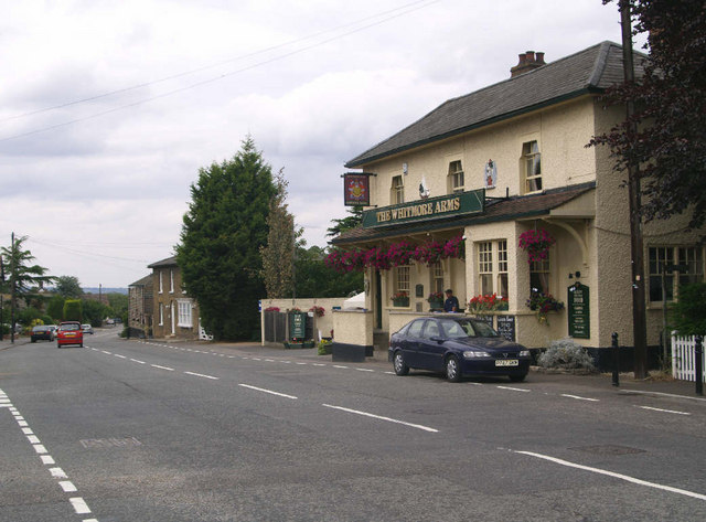 File:The Whitmore Arms, Orsett - geograph.org.uk - 493953.jpg