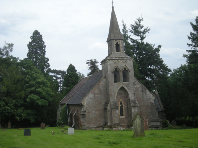 File:The church of St Calixtus - geograph.org.uk - 858992.jpg