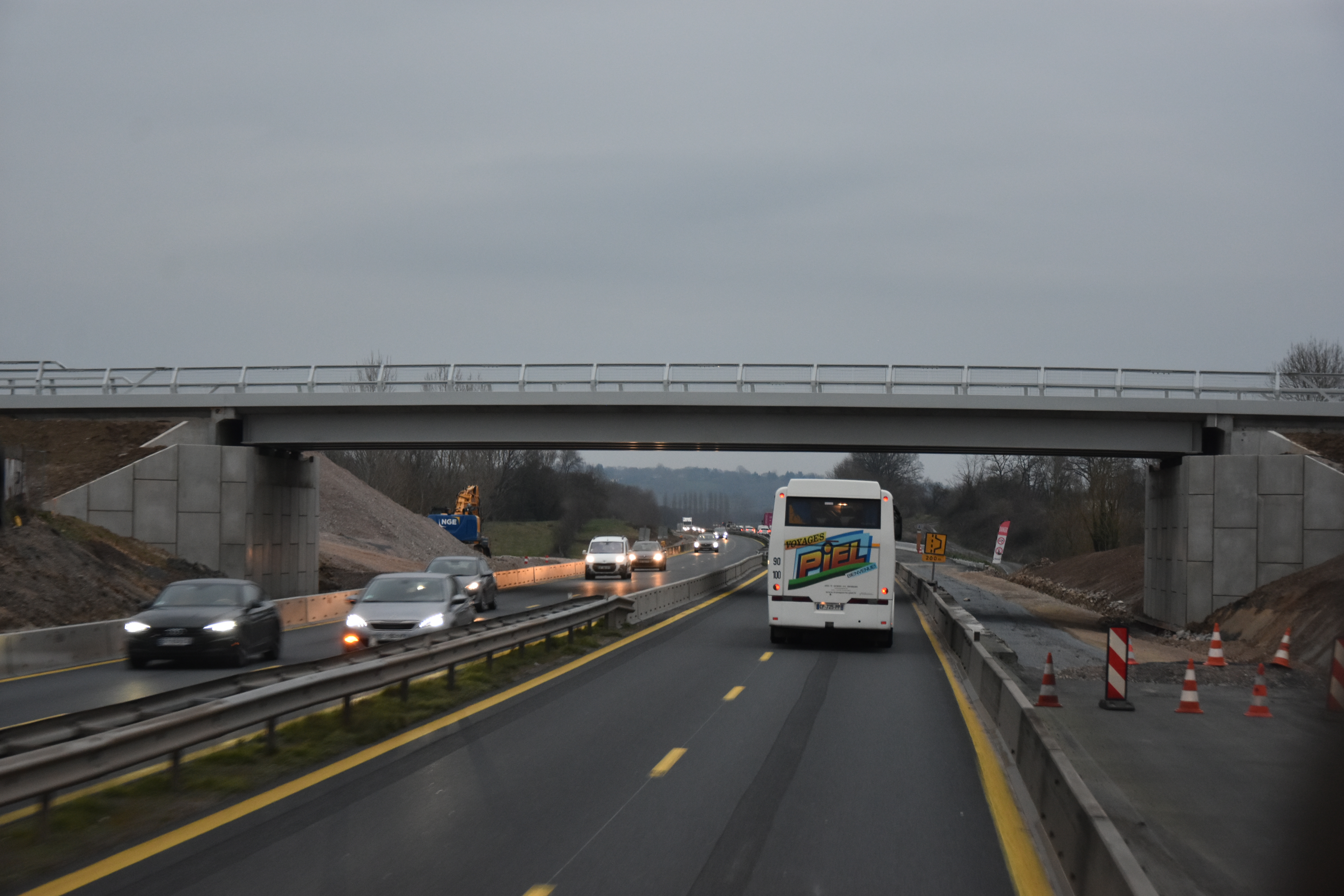 Autoroute A13 France Wikiwand