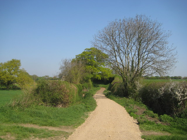 File:Tyttenhanger, Hixberry Lane - geograph.org.uk - 2370624.jpg