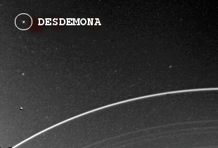 Desdemona (astronomia)