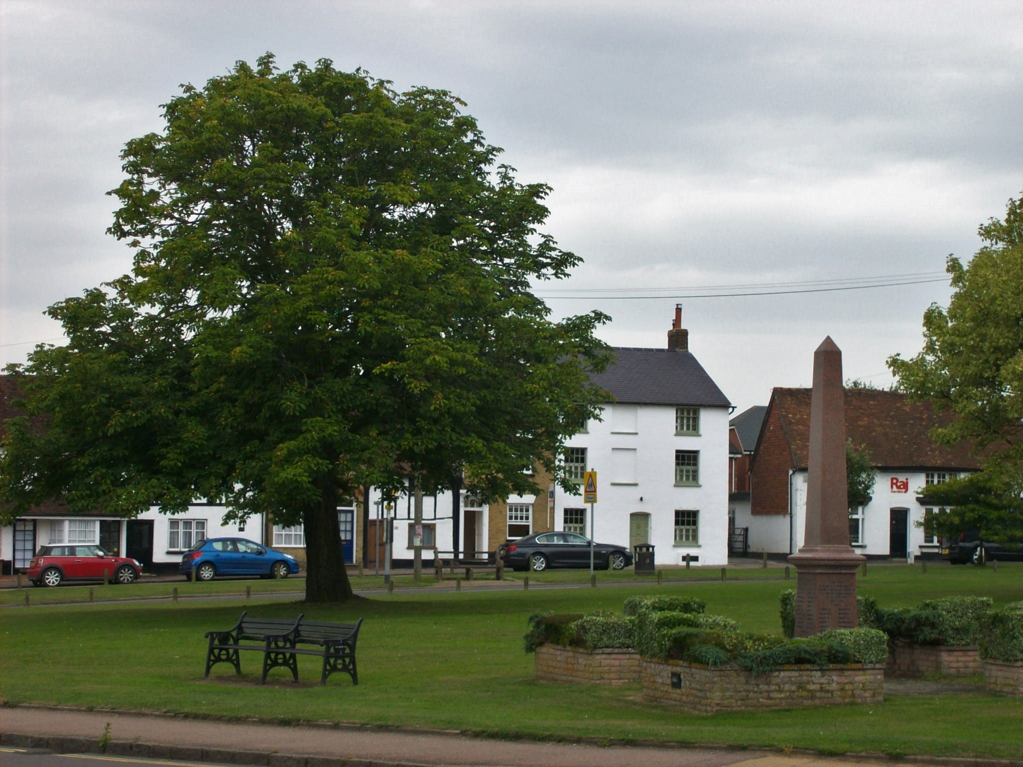 Toddington, Bedfordshire