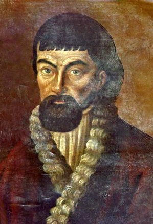 Jemeljan Pugatšov