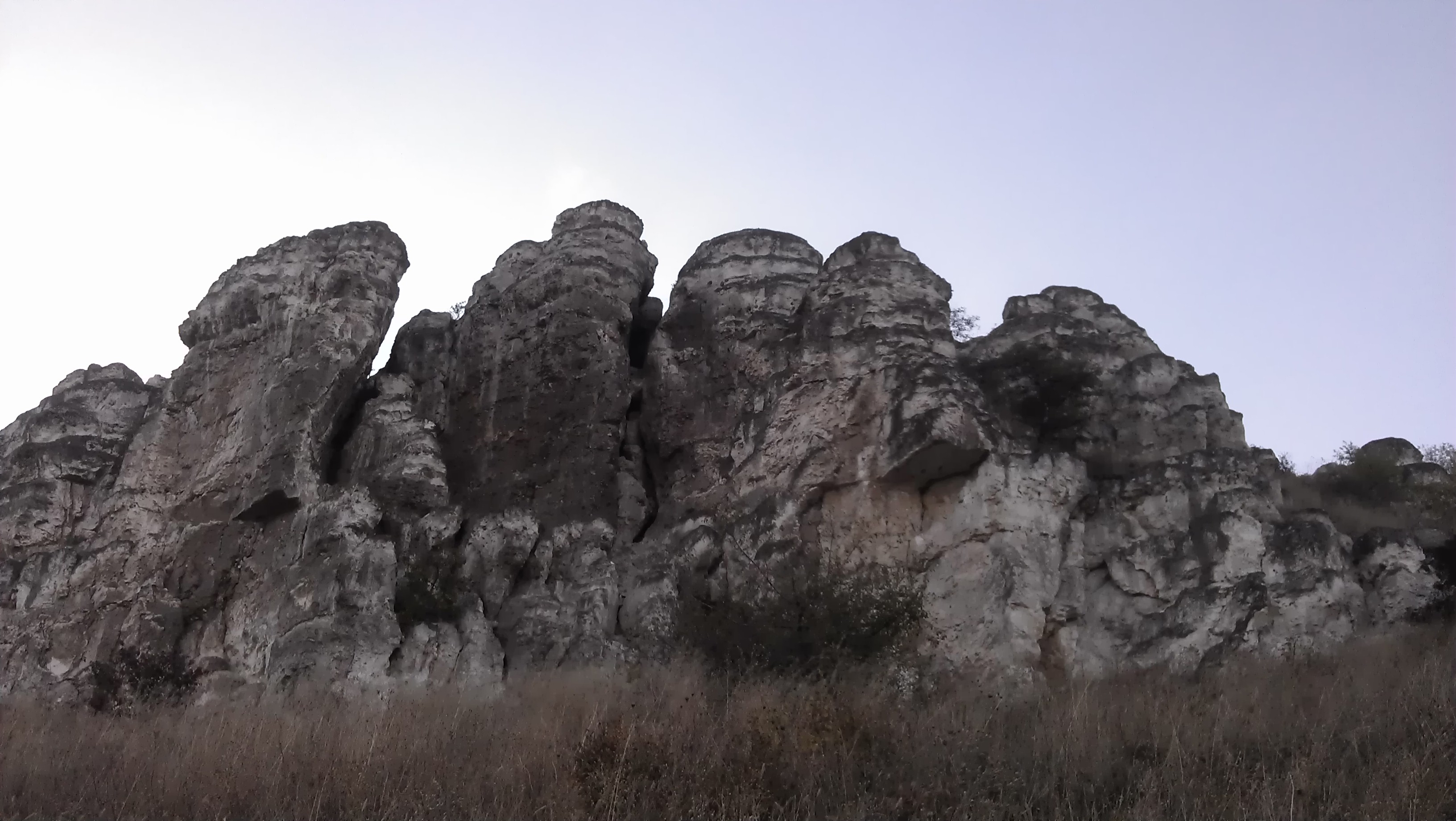 Лысогорка Куйбышевский район