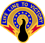 262nd Quartermaster Battalion"Lifeline to Victory"