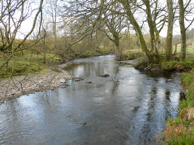 File:Afon Merddwr - geograph.org.uk - 785008.jpg