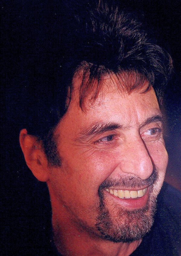 Al Pacino - Actors Fund - 1