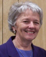 <span class="mw-page-title-main">Alexa McDonough</span> Canadian politician (1944–2022)