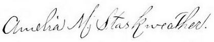 File:Amelia Minerva Starkweather signature.png