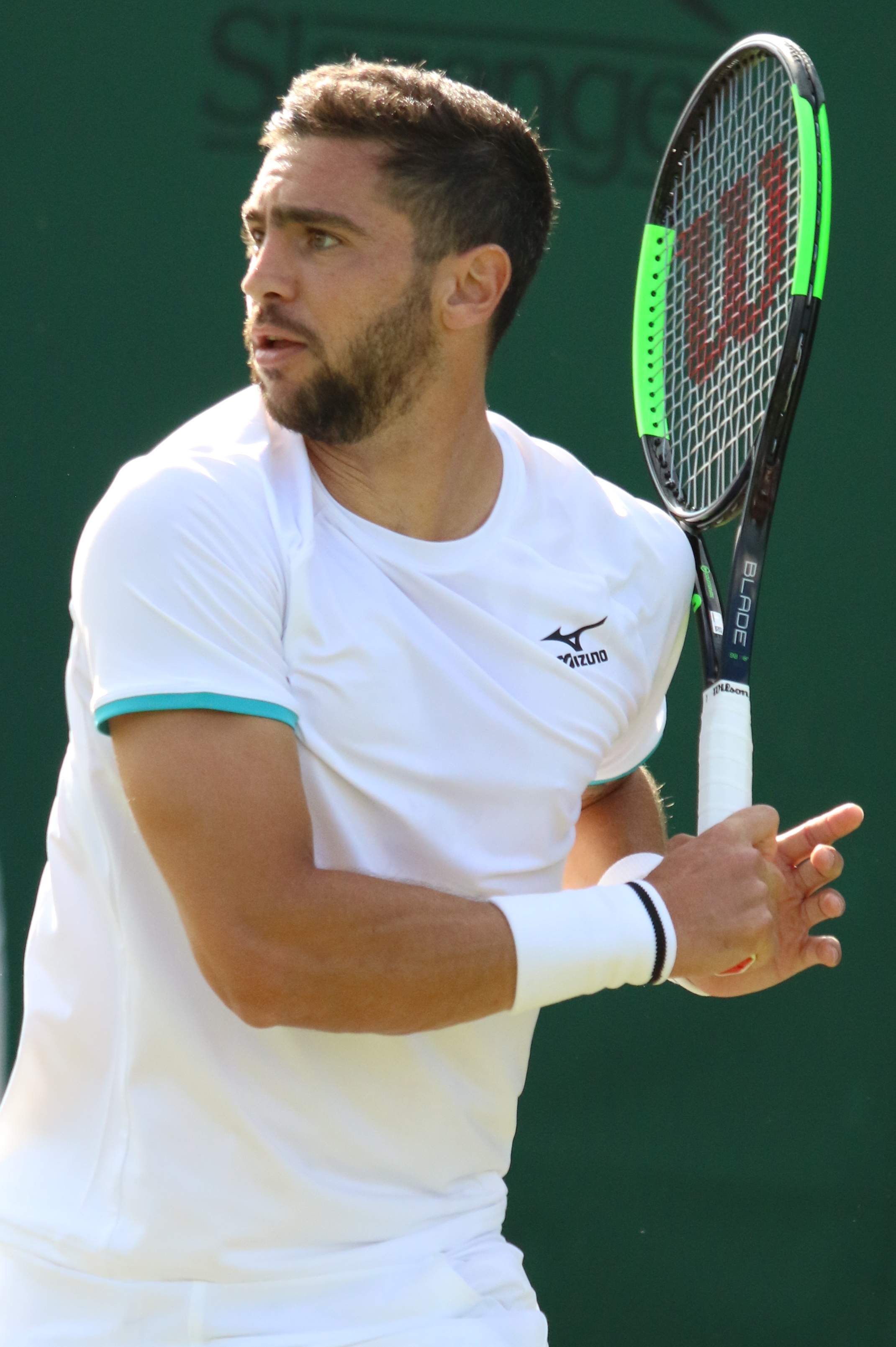 André Oliveira Tennis