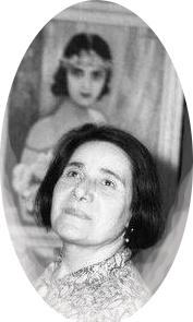 Анка Дикиджиева, 1950-те г.