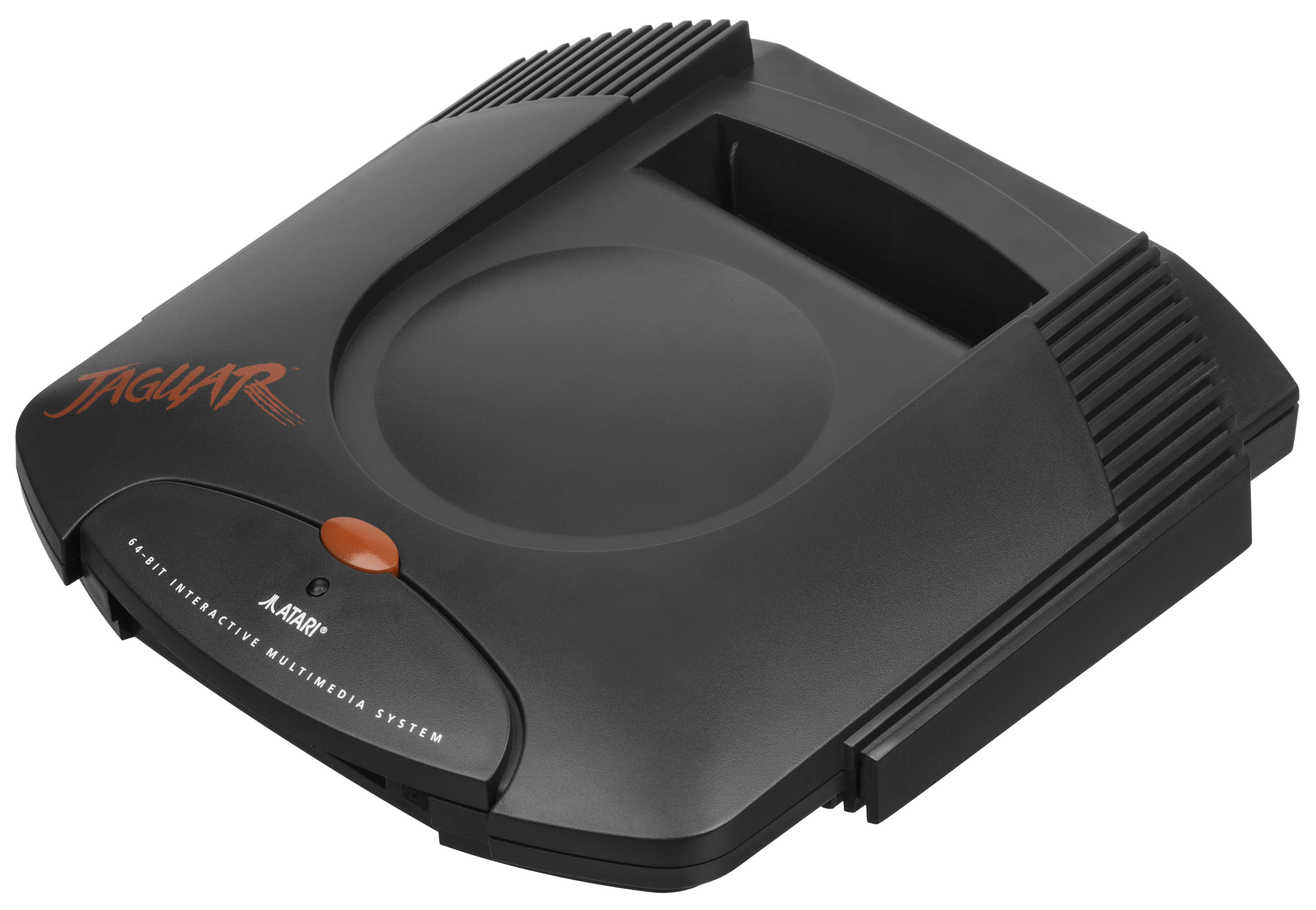 List of Atari Jaguar games - Wikipedia