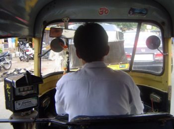 Auto rickshaw - Wikipedia