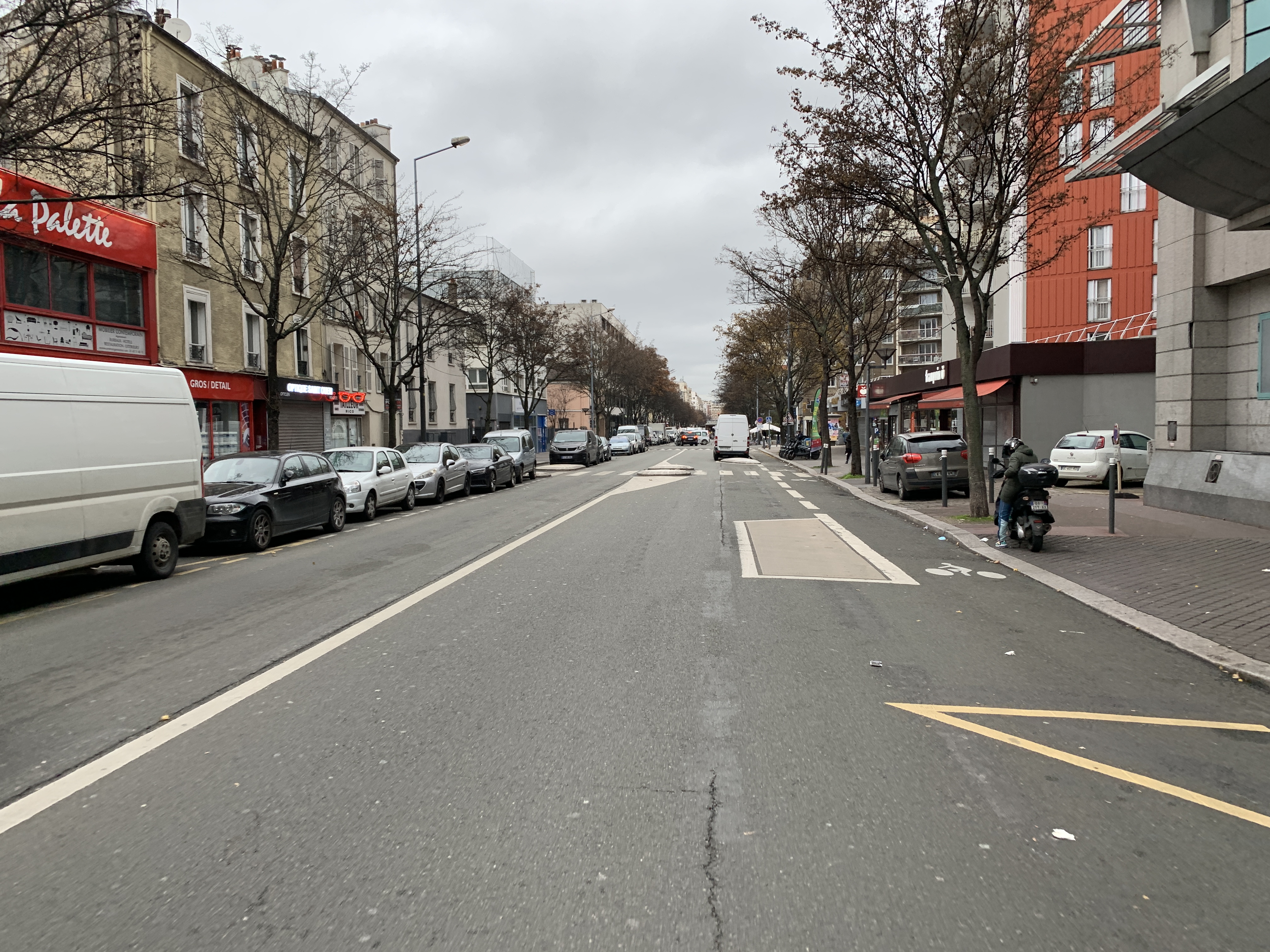 File Avenue Gabriel P ri Saint Ouen sur Seine FR93 2020 12