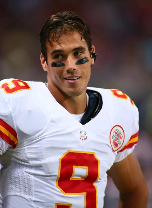 Brady Quinn - Wikipedia