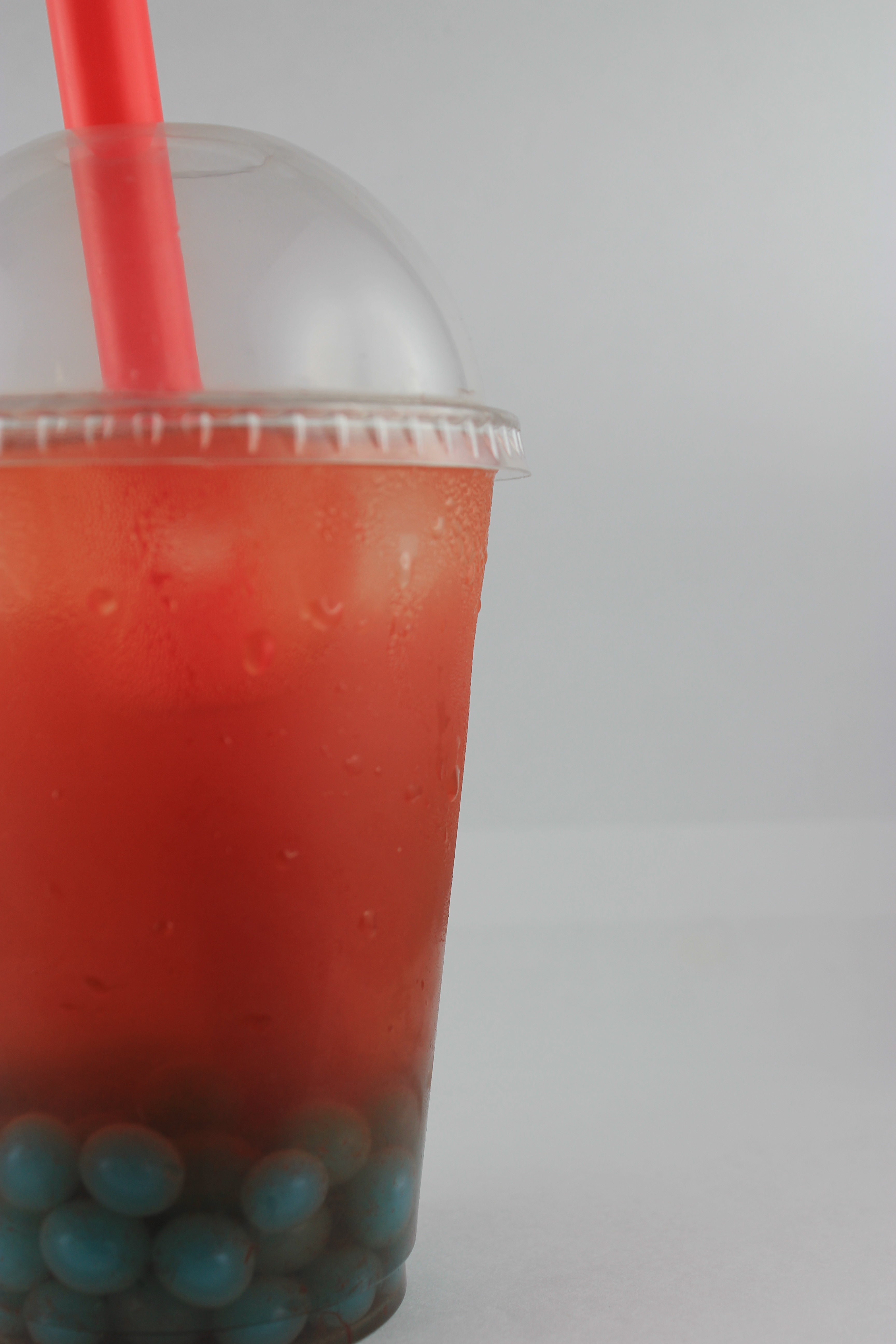 bubble tea - Wikidata