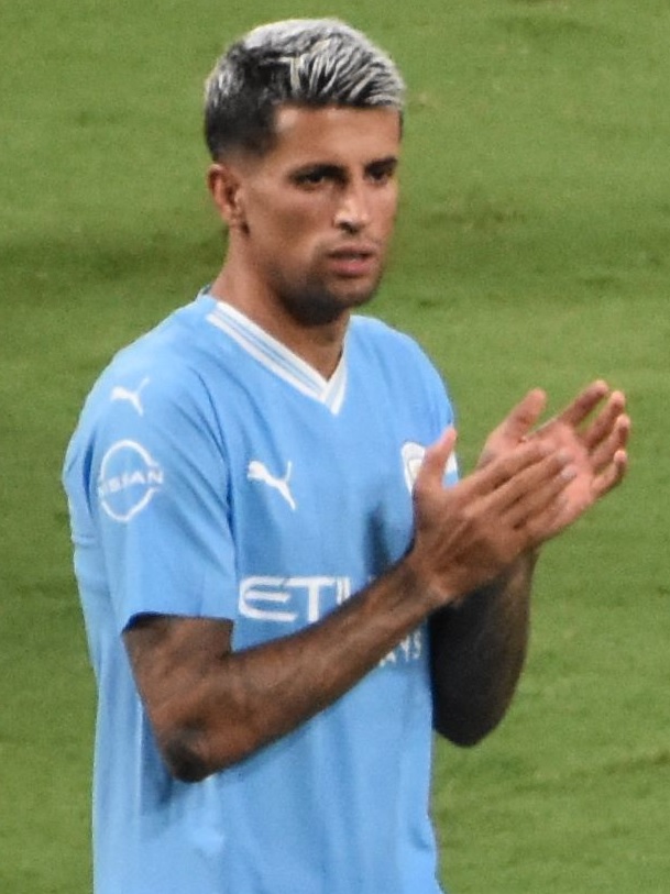 João Cancelo - Wikipedia